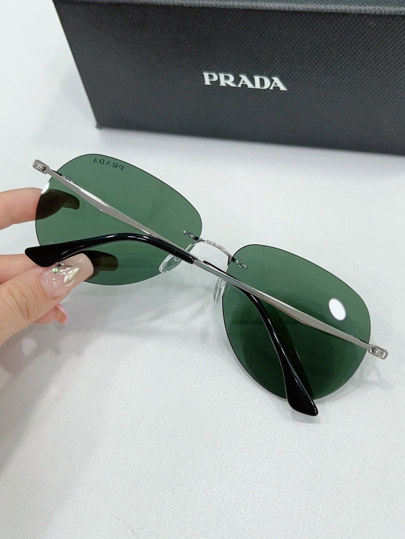 Prada Sunglasses